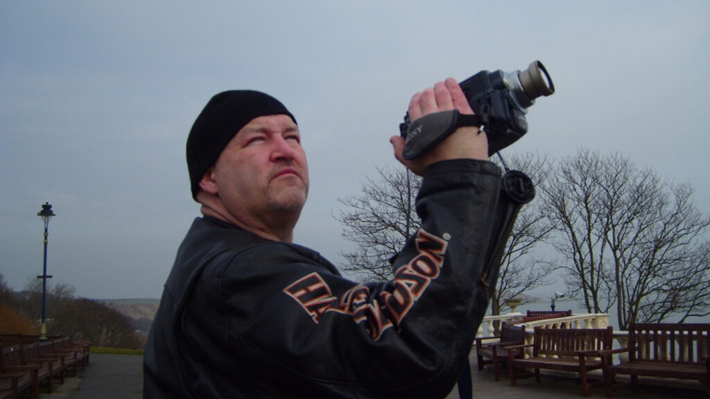 Russ Kellett
