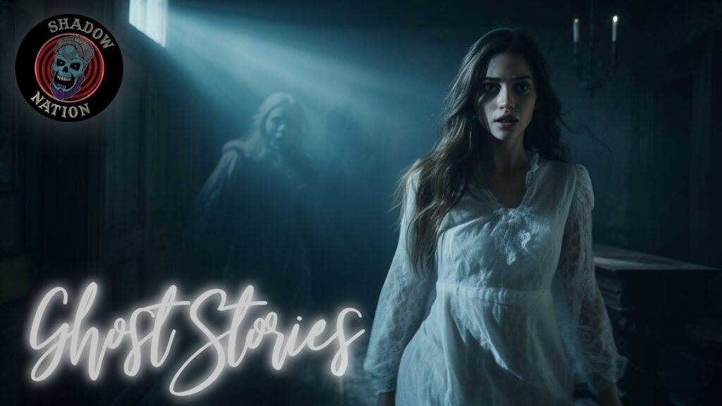 Ghost Stories