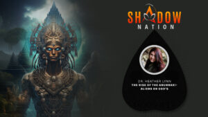 Shadow Nation Dr Heather Lynn