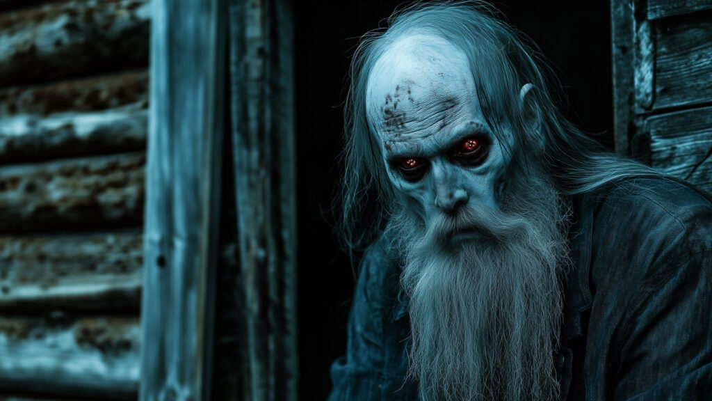 The Feral People of the Smokies
