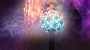 Haunted New Years