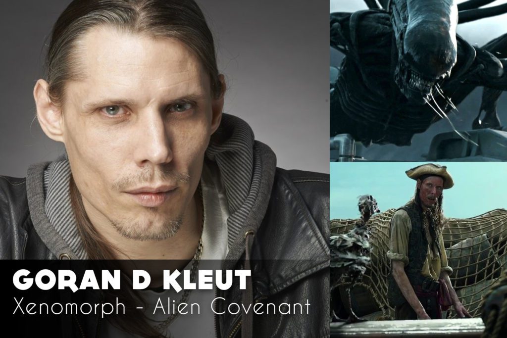 Goran D Kleut Alien Covenant