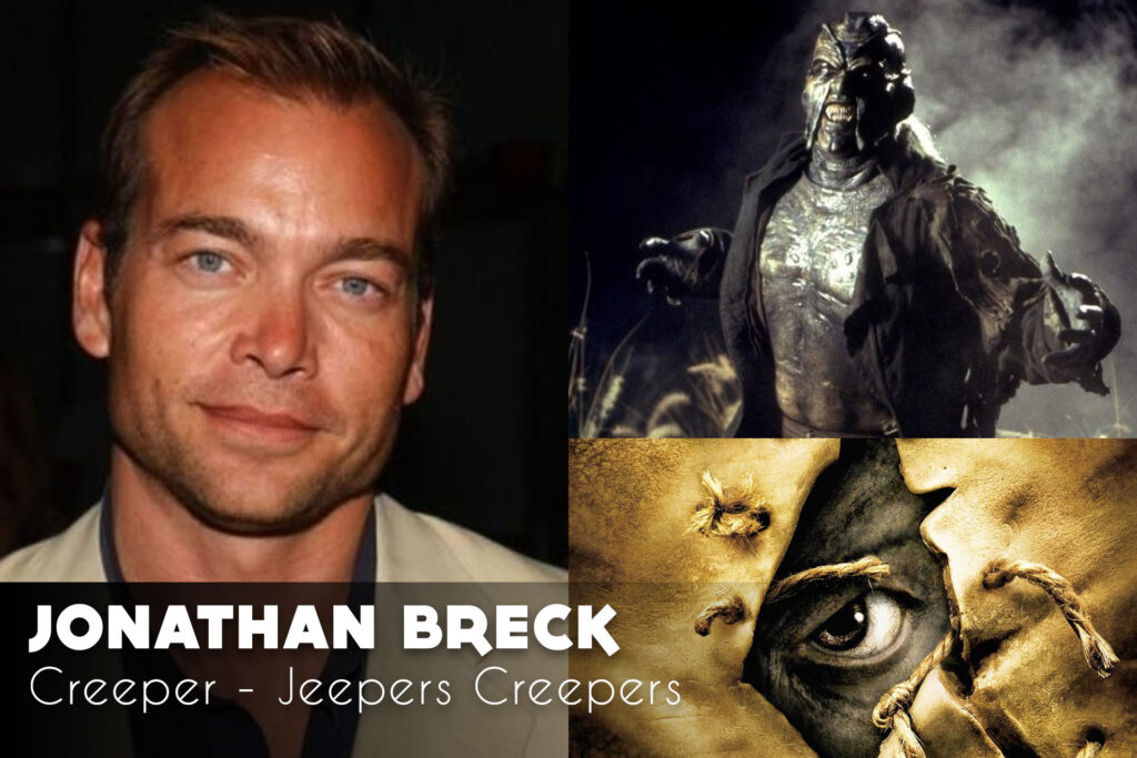 Jonathan Breck