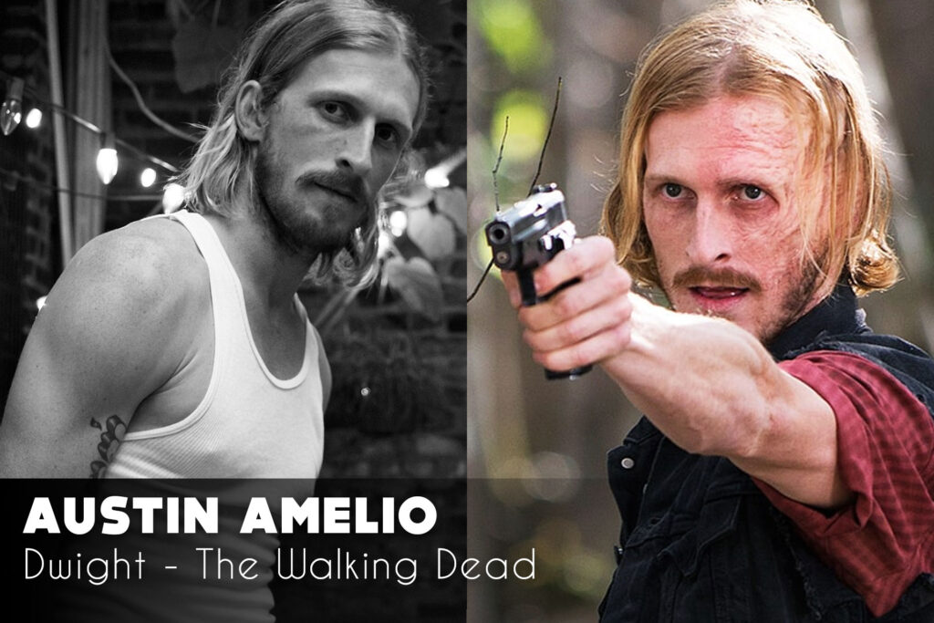 Austin Amelio