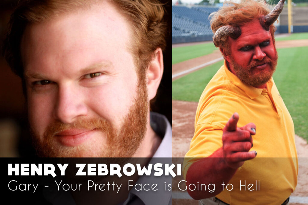 Henry Zebrowski