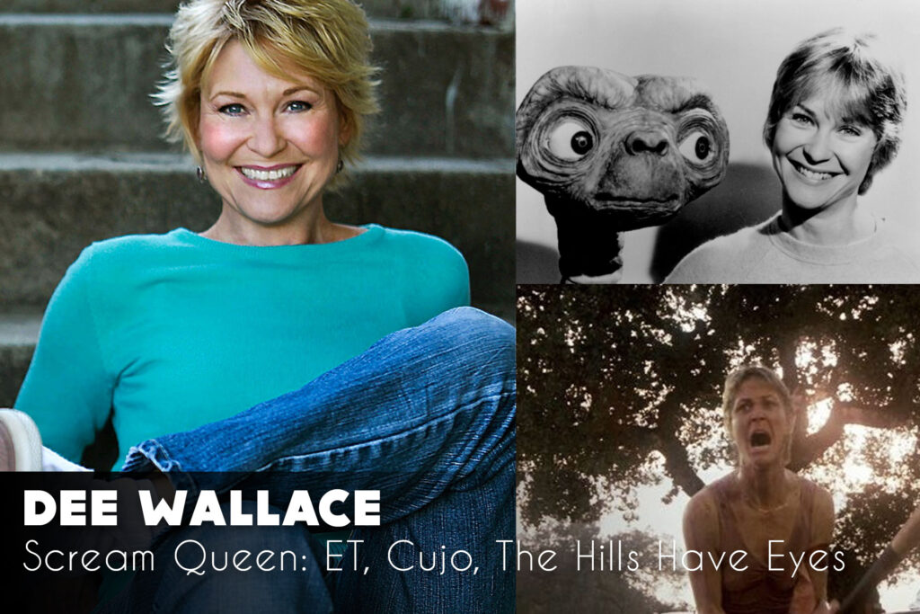 Dee Wallace