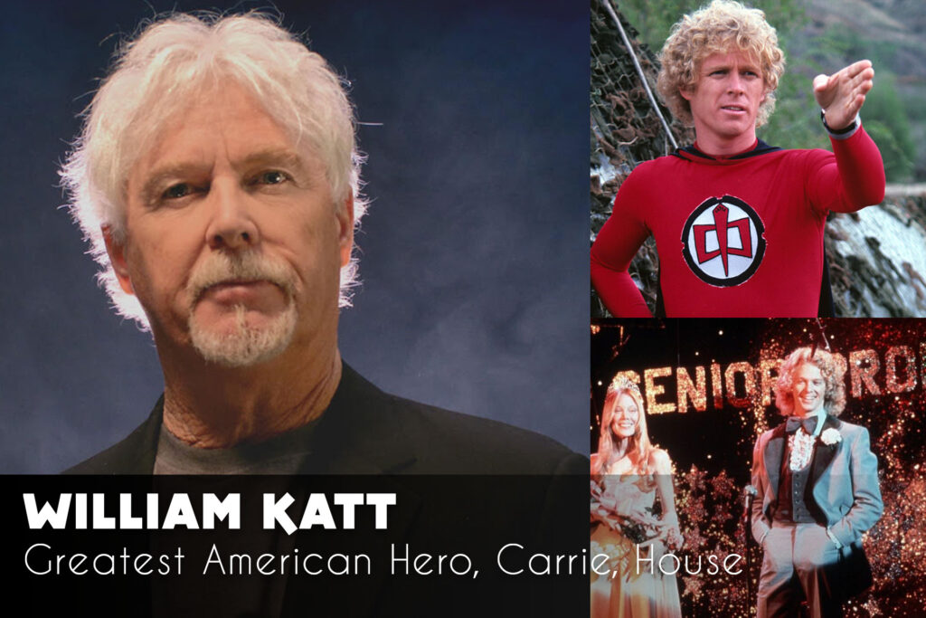William Katt