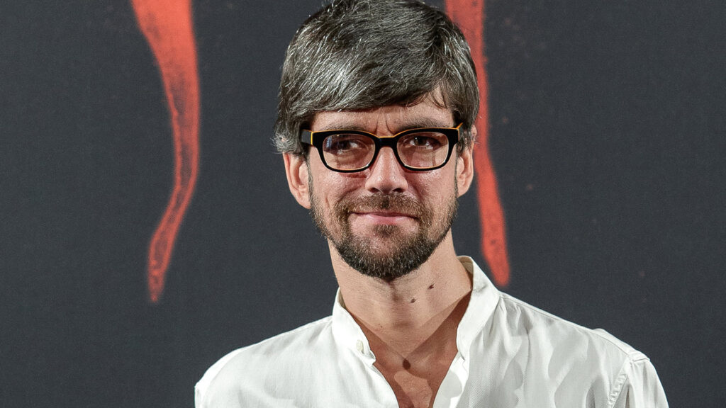 Javier Botet