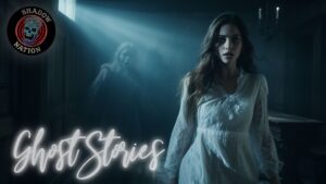 Ghost Stories
