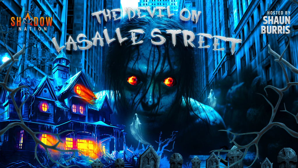 The Devil on Lasalle Street