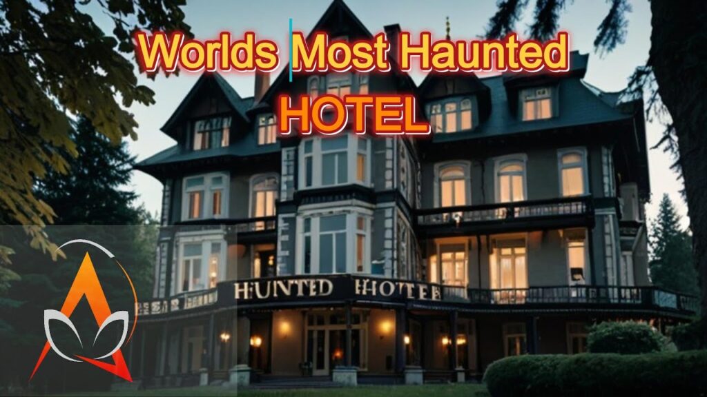 Haunted Hotel