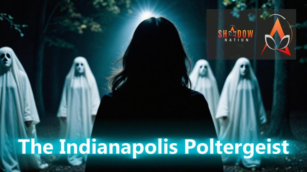 Indianapolis Poltergeist