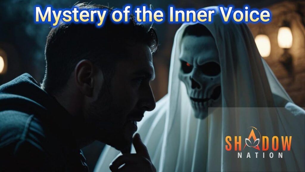 Mystery of the Inner Voice